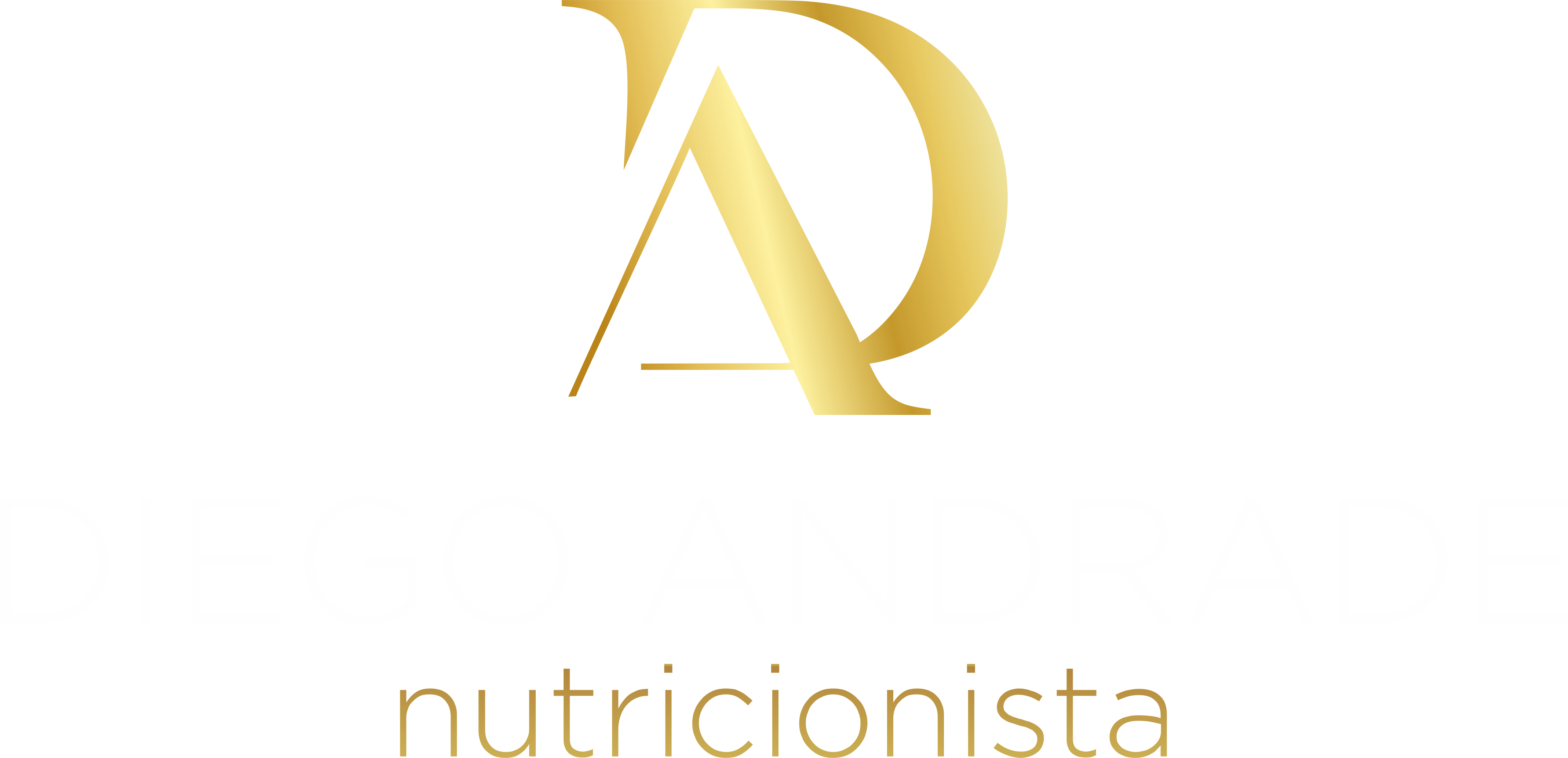 Diego Andrade Nutricionista